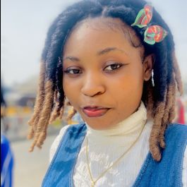 Esther Etuk