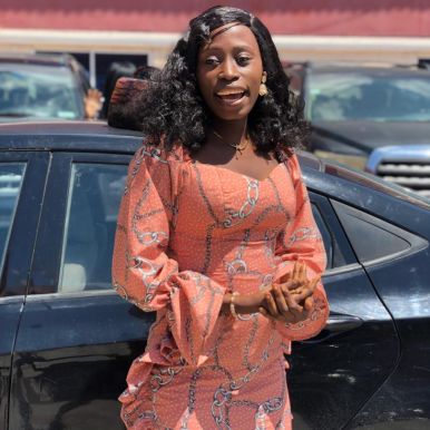 Olajumoke Deborah Lasisi