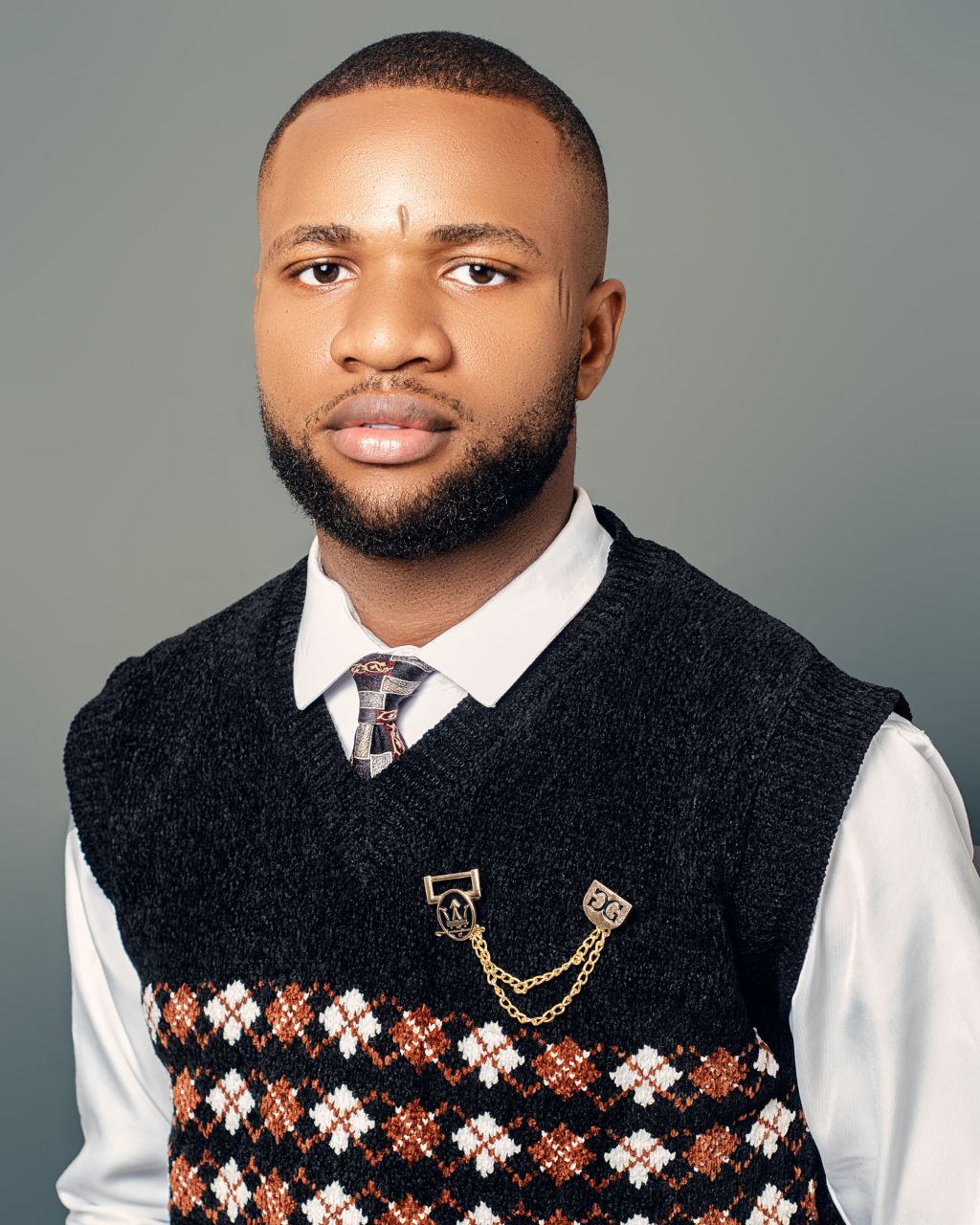 Ubi Solomon Onyebuchi