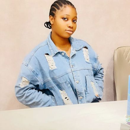Gbemisola Victoria.