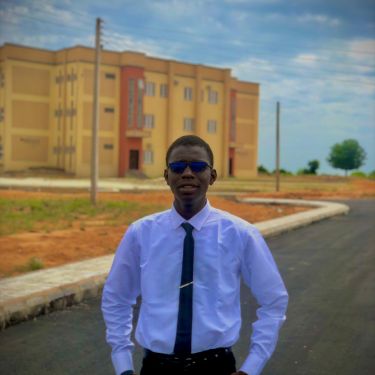 Sulaiman adamu sulaiman
