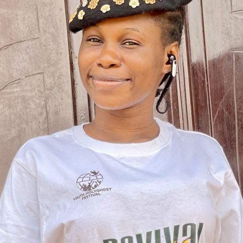 Joy Jumoke