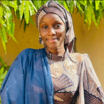 Aisha Ahmad Dikko