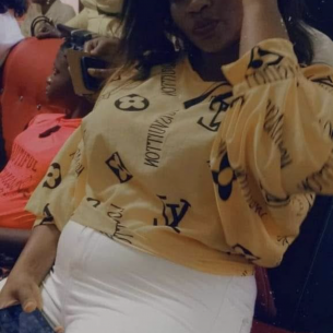 Chioma Amanzere