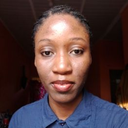 Anita Pereomongu