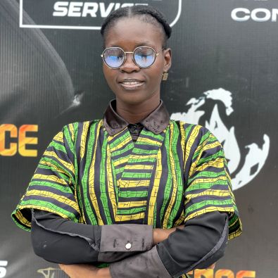 Alozie Multiple Blessing