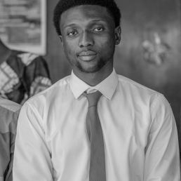 Ogundimu Ayomide Oluwatoyosi