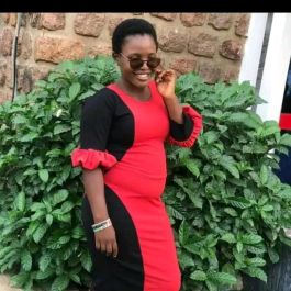 Ruth Balogun