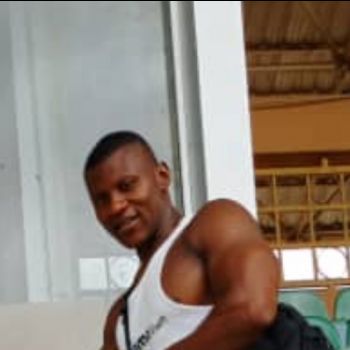 AGWU JOHN(light-heavyweight)