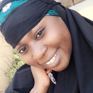 Maryam Abubakar Sadiq