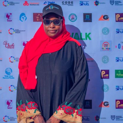 Farida Mafara
