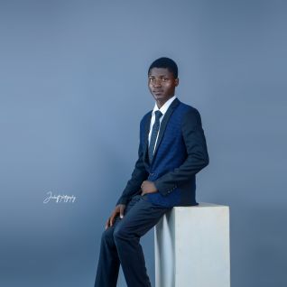 Joseph Babatunde