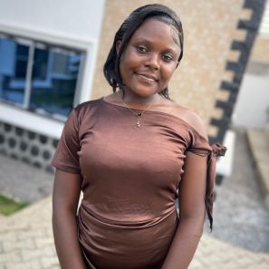 Ngankeue Marie