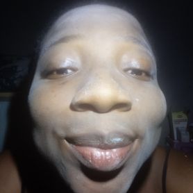 Iyawo segzy