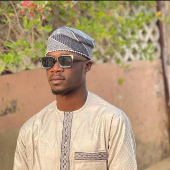 Usman Abusufyan Yusuf