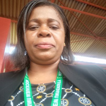 Beauty Phiri