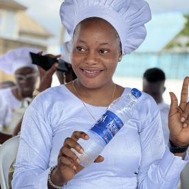 damilola