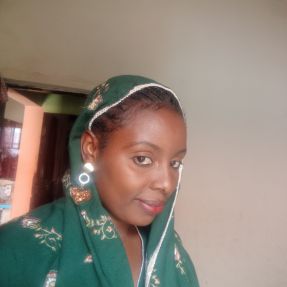 Binta omaye Abubakar