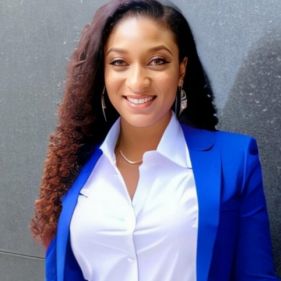 Adaugo Lilian Nduka