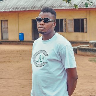 Ernest Nkanta