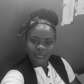 Adebukola Ibhadore