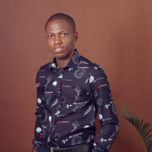 Babalola Ayodeji Paul