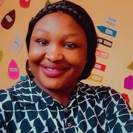 Oluwaseun Oke