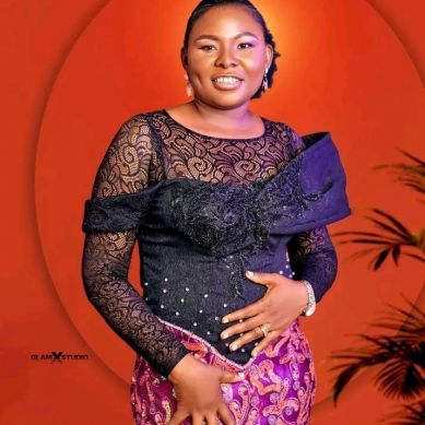 Grace ogbonnaya Amarachi