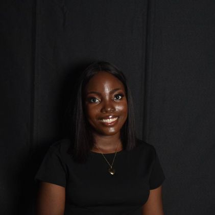Faith Odetola