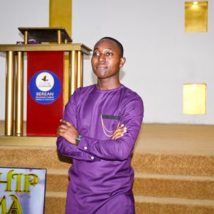 Kilonzo Kelvin