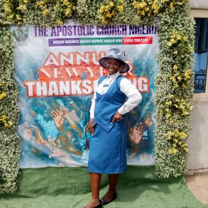 Abiodun Esther