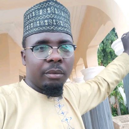 Nuruddeen Idrees Dan-Alhaji 1