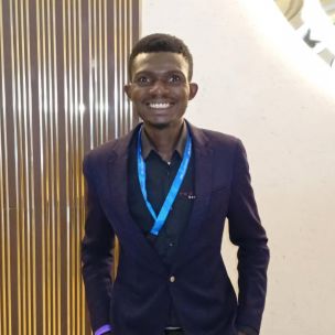 PASTOR AIBINUOMO OLUWASEYE