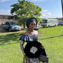 Oluwafeyisikemi Oriowo