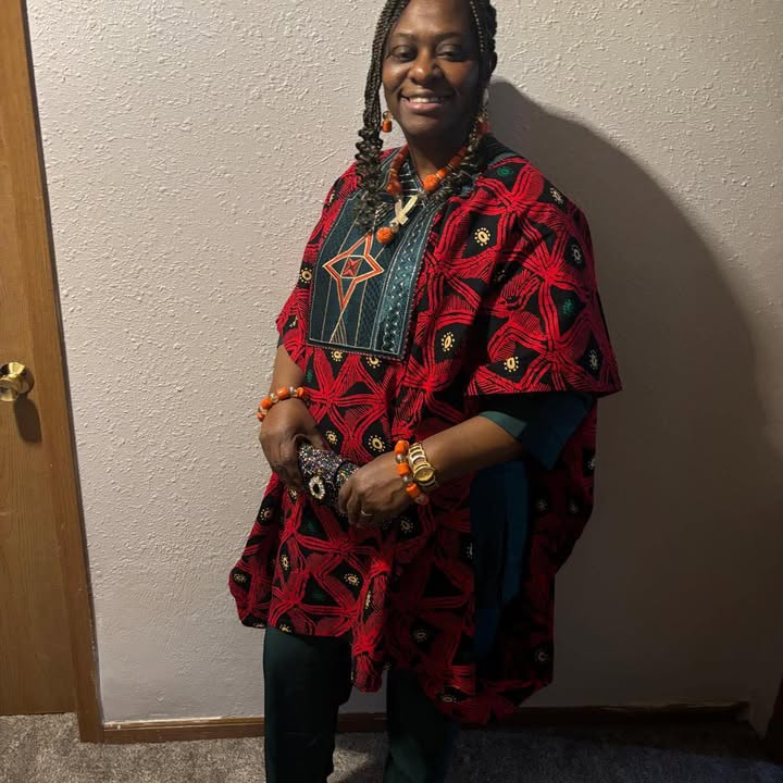 Florence Iwu