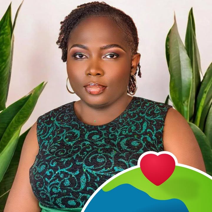 Victoria Oluwatoyin Latinwo