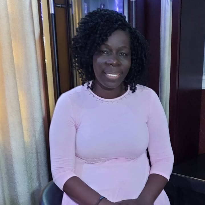 Wuraola Deborah Ojo-Laoye