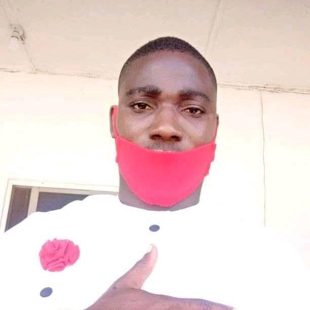 Charlly Udumo
