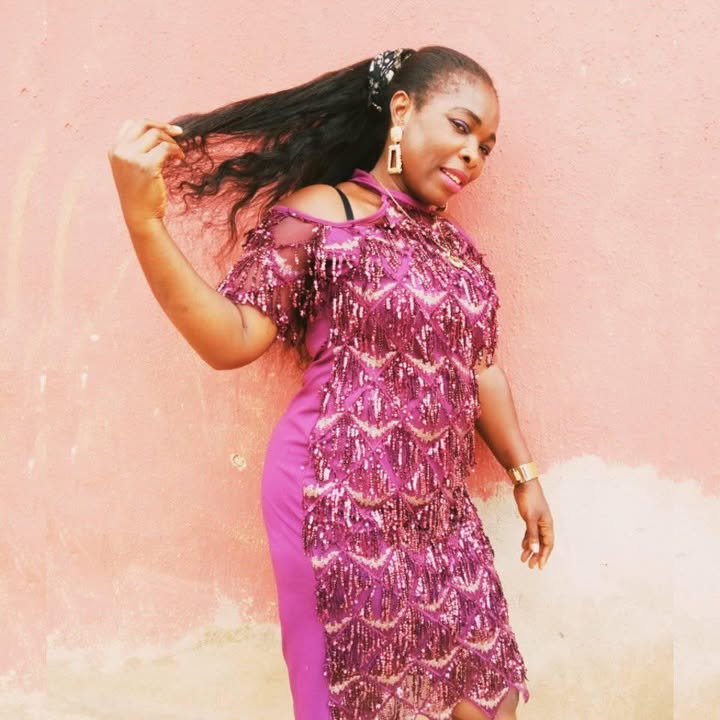 Victoria Usoroh