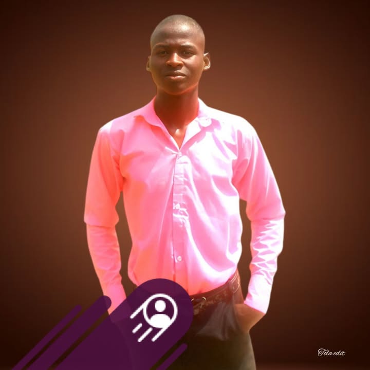 Opeyemi Ademola