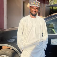 Abdullahi Umar