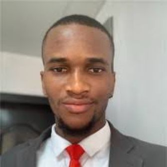 Chidubem Kingsley Okeke