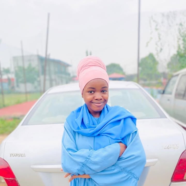 Alowonle Kabirat Ayoola