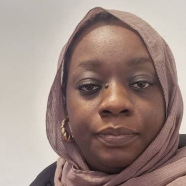 Fadila Yusuf
