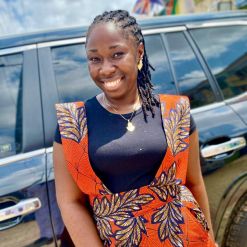 Ifeoluwapelumi