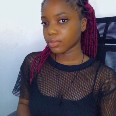 Ekeh Benedicta