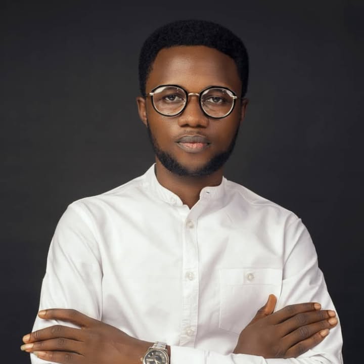 Omofoye Olawale