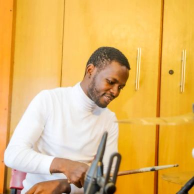 AYENI SOLOMON CALEB