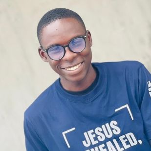 Hezekiah Ebike-Tari