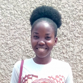 Taiwo Dorcas Adebayo